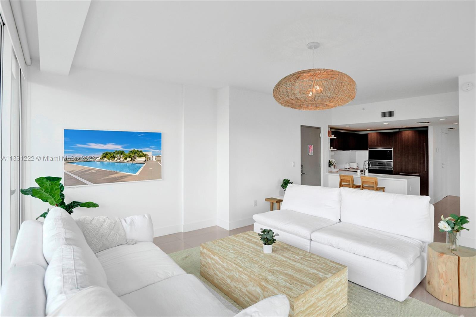 LE JARDIN HOUSE CONDO - Residential Lease