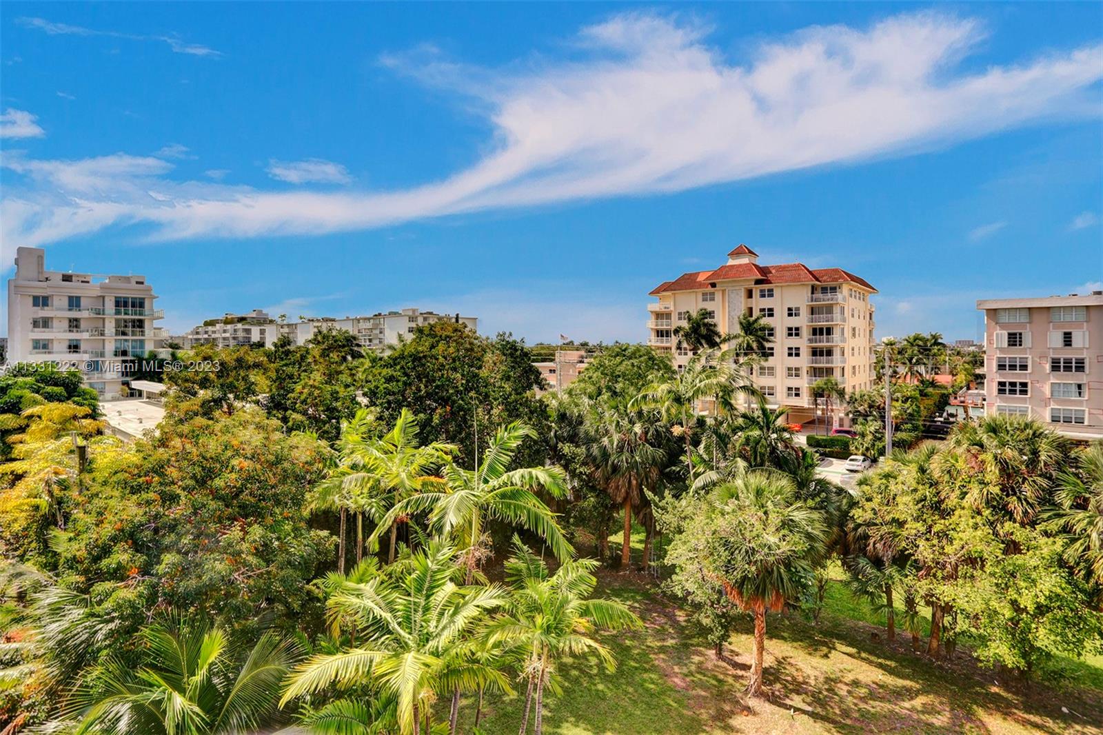 LE JARDIN HOUSE CONDO - Residential Lease