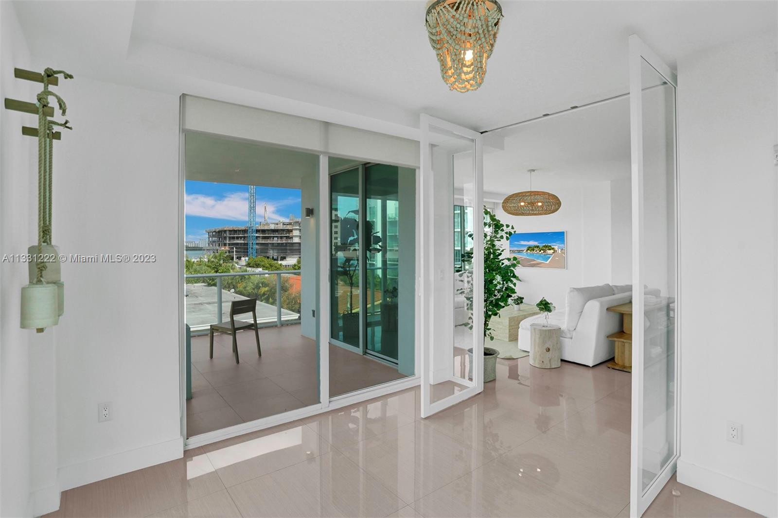 LE JARDIN HOUSE CONDO - Residential Lease