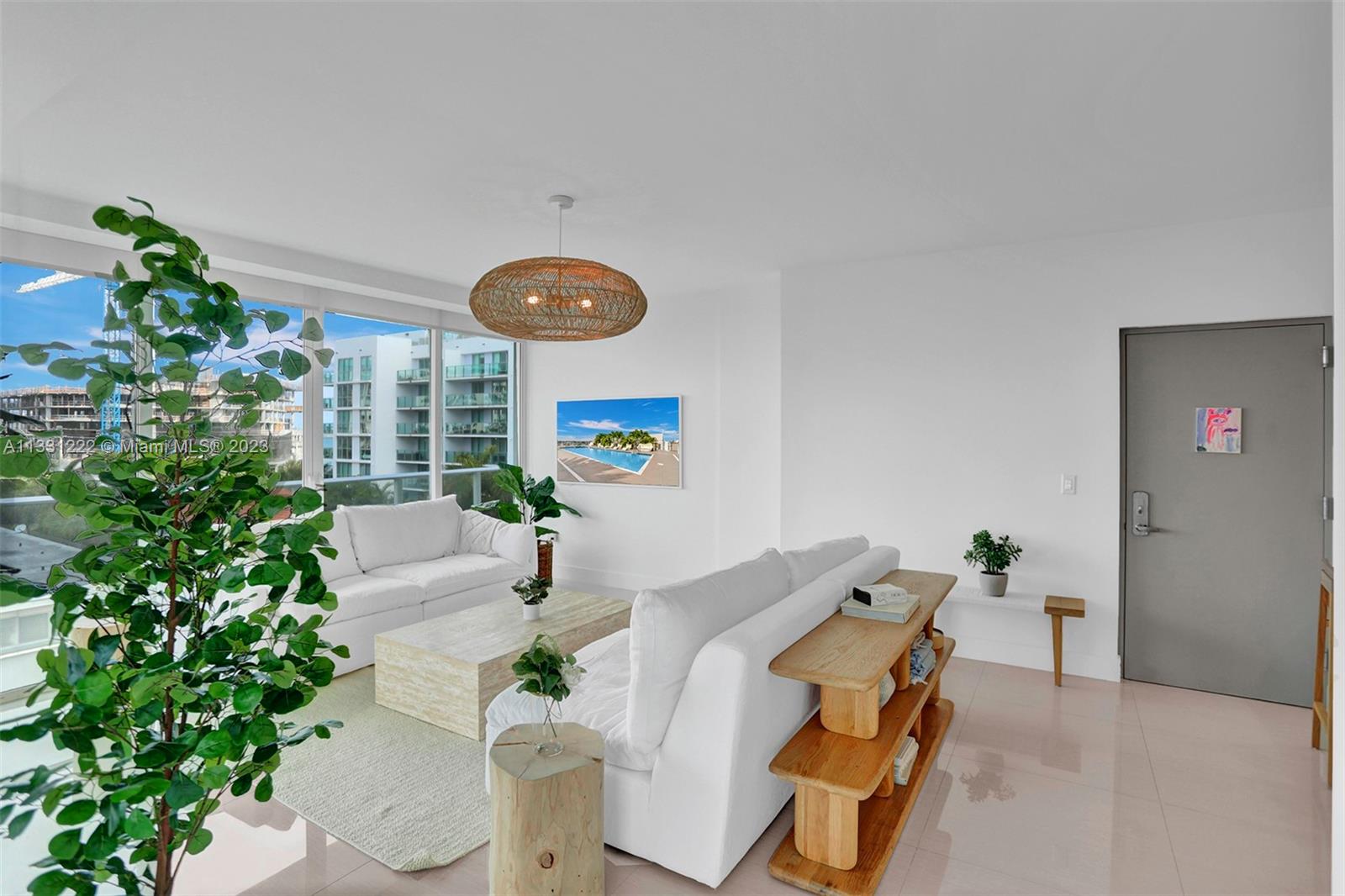 LE JARDIN HOUSE CONDO - Residential Lease