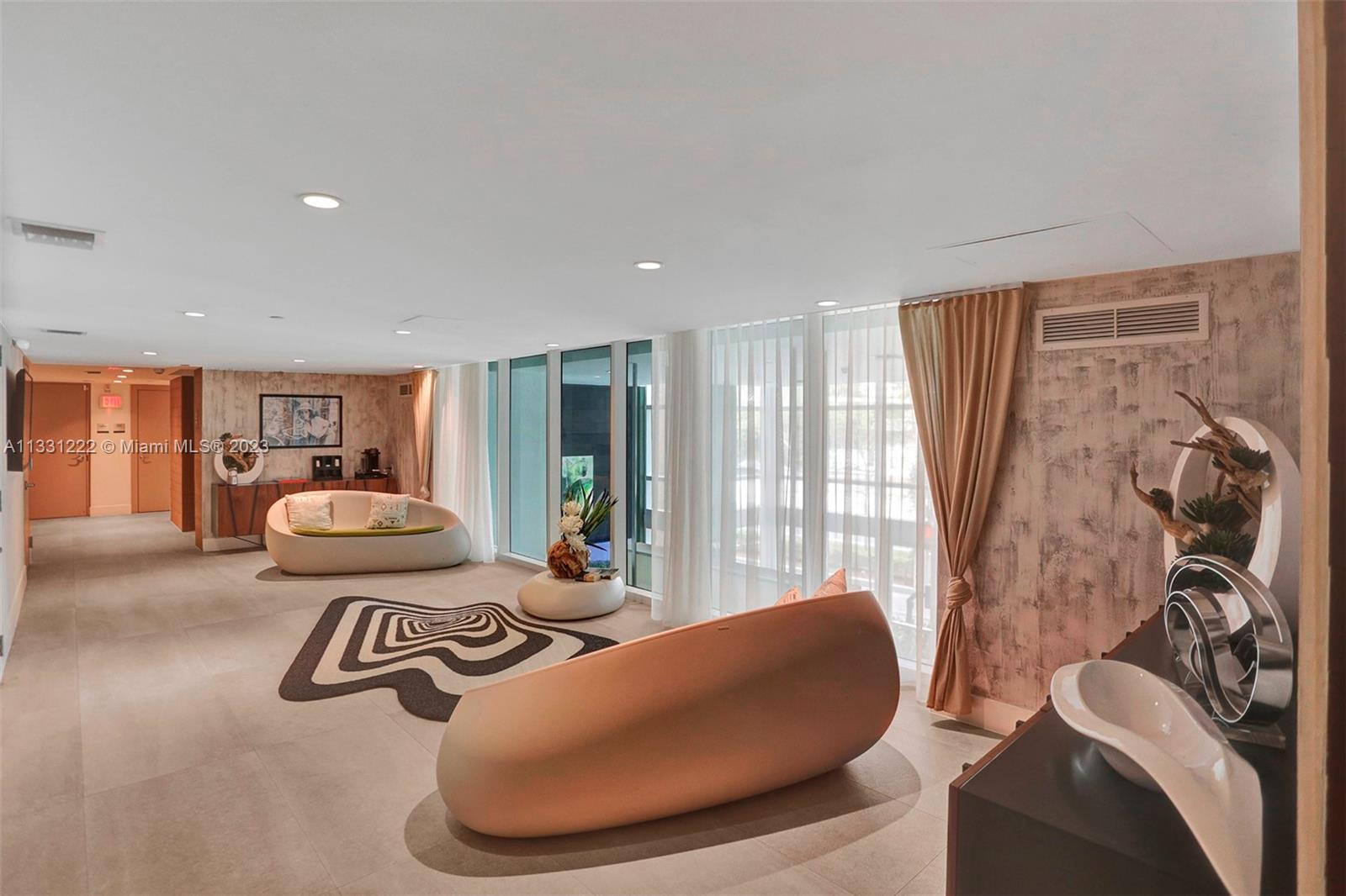 LE JARDIN HOUSE CONDO - Residential Lease