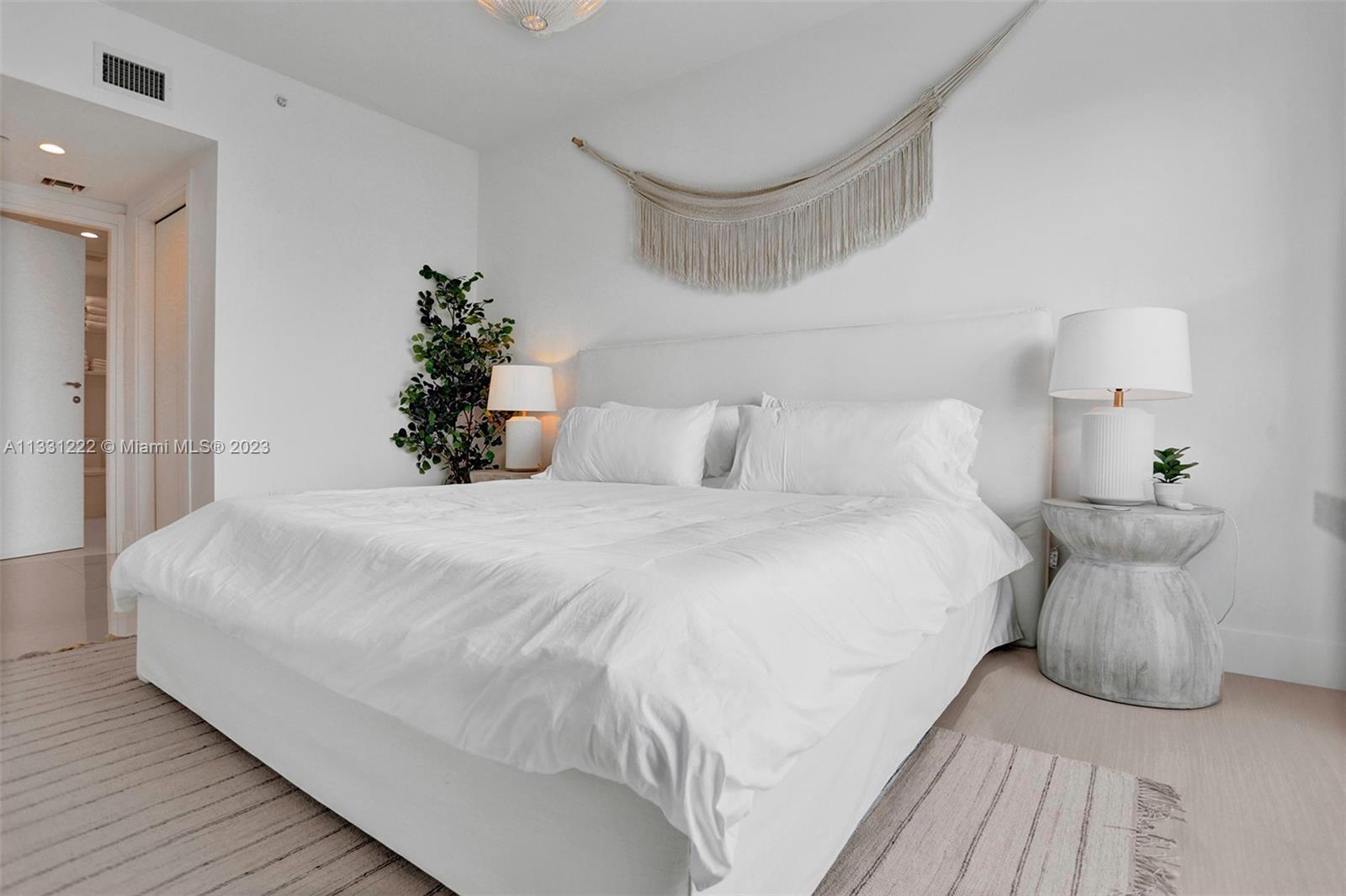 LE JARDIN HOUSE CONDO - Residential Lease