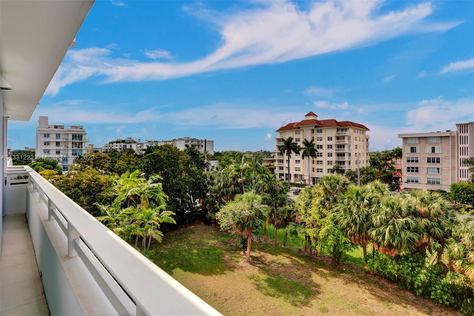 LE JARDIN HOUSE CONDO - Residential Lease