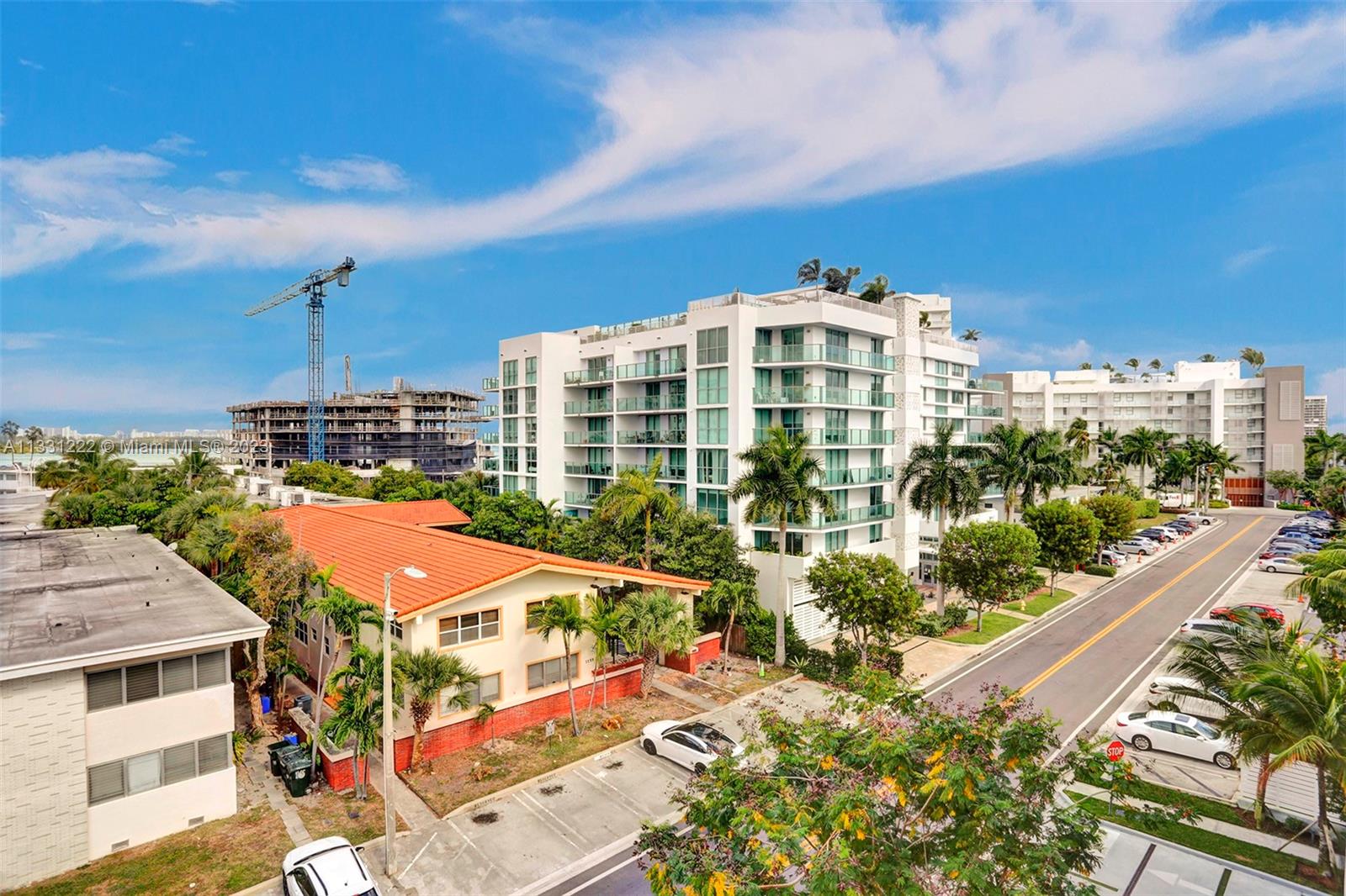 LE JARDIN HOUSE CONDO - Residential Lease