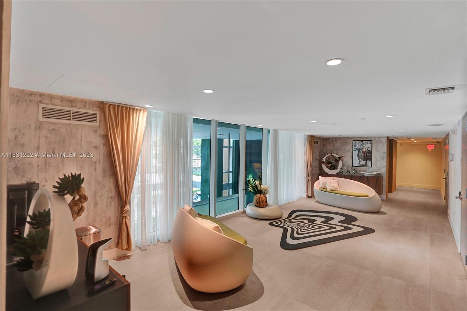 LE JARDIN HOUSE CONDO - Residential Lease
