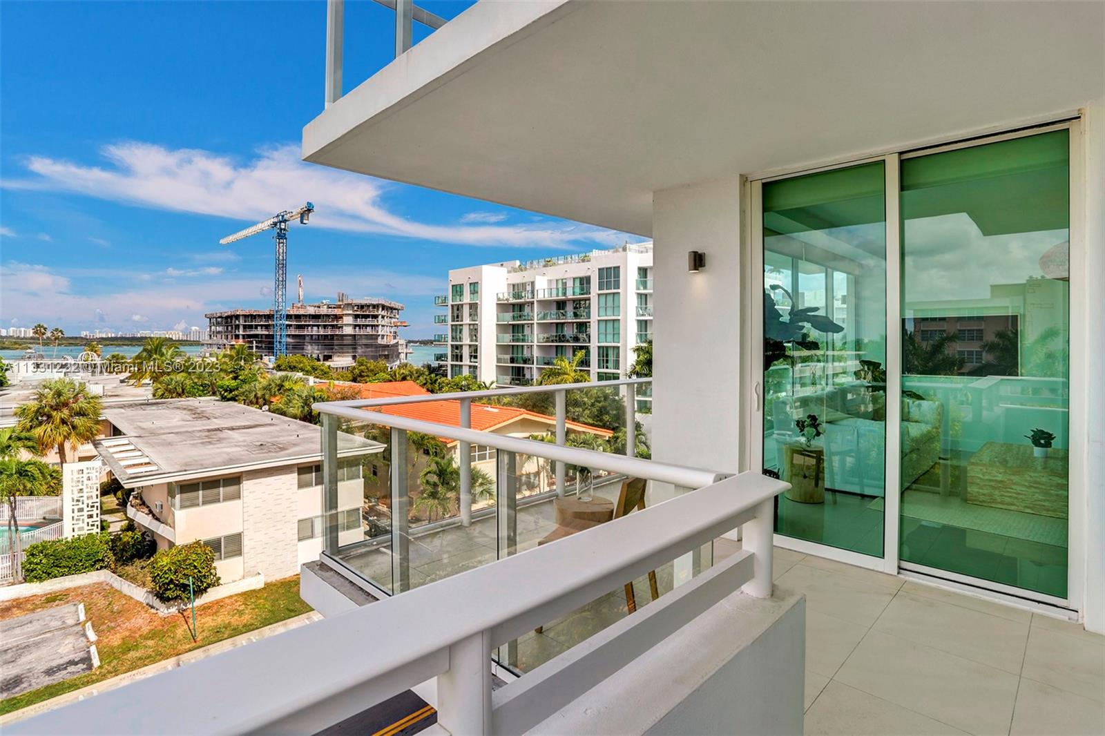 LE JARDIN HOUSE CONDO - Residential Lease