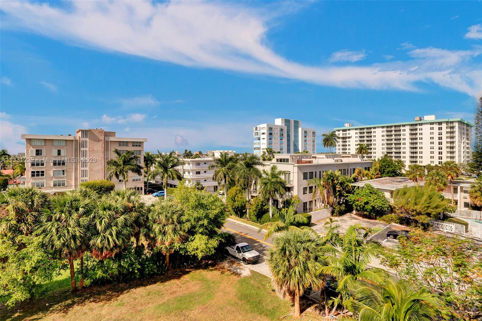 LE JARDIN HOUSE CONDO - Residential Lease