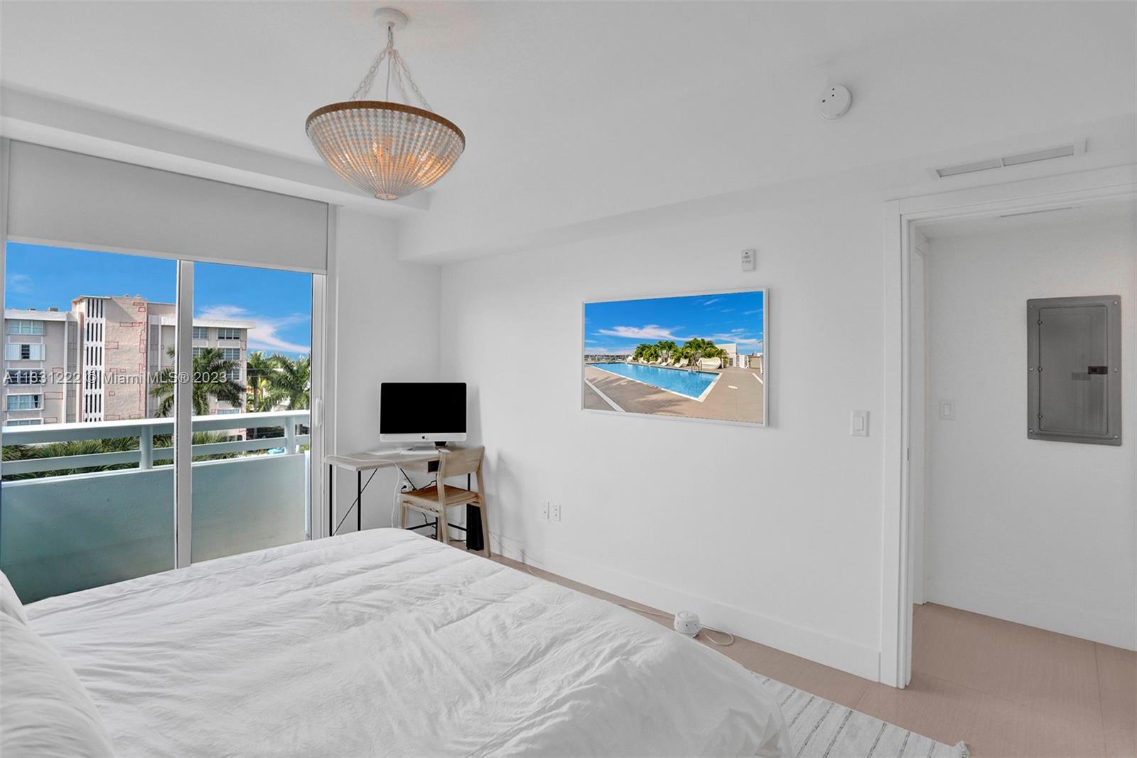 LE JARDIN HOUSE CONDO - Residential Lease