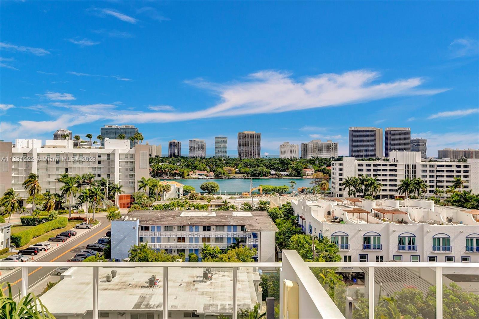 LE JARDIN HOUSE CONDO - Residential Lease