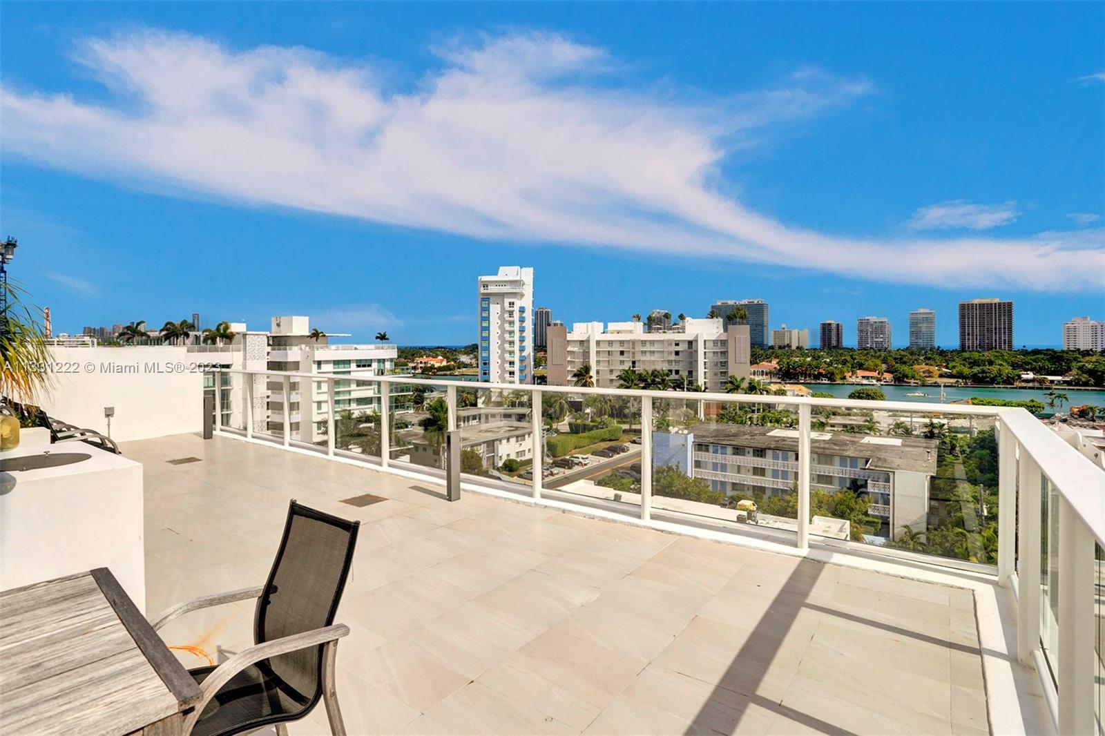 LE JARDIN HOUSE CONDO - Residential Lease