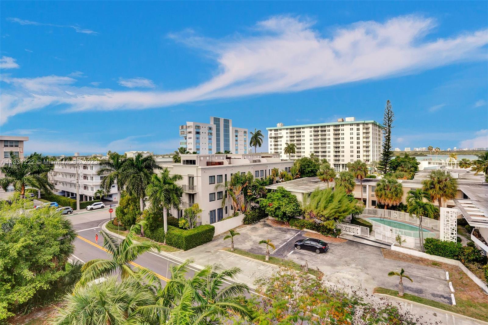 LE JARDIN HOUSE CONDO - Residential Lease