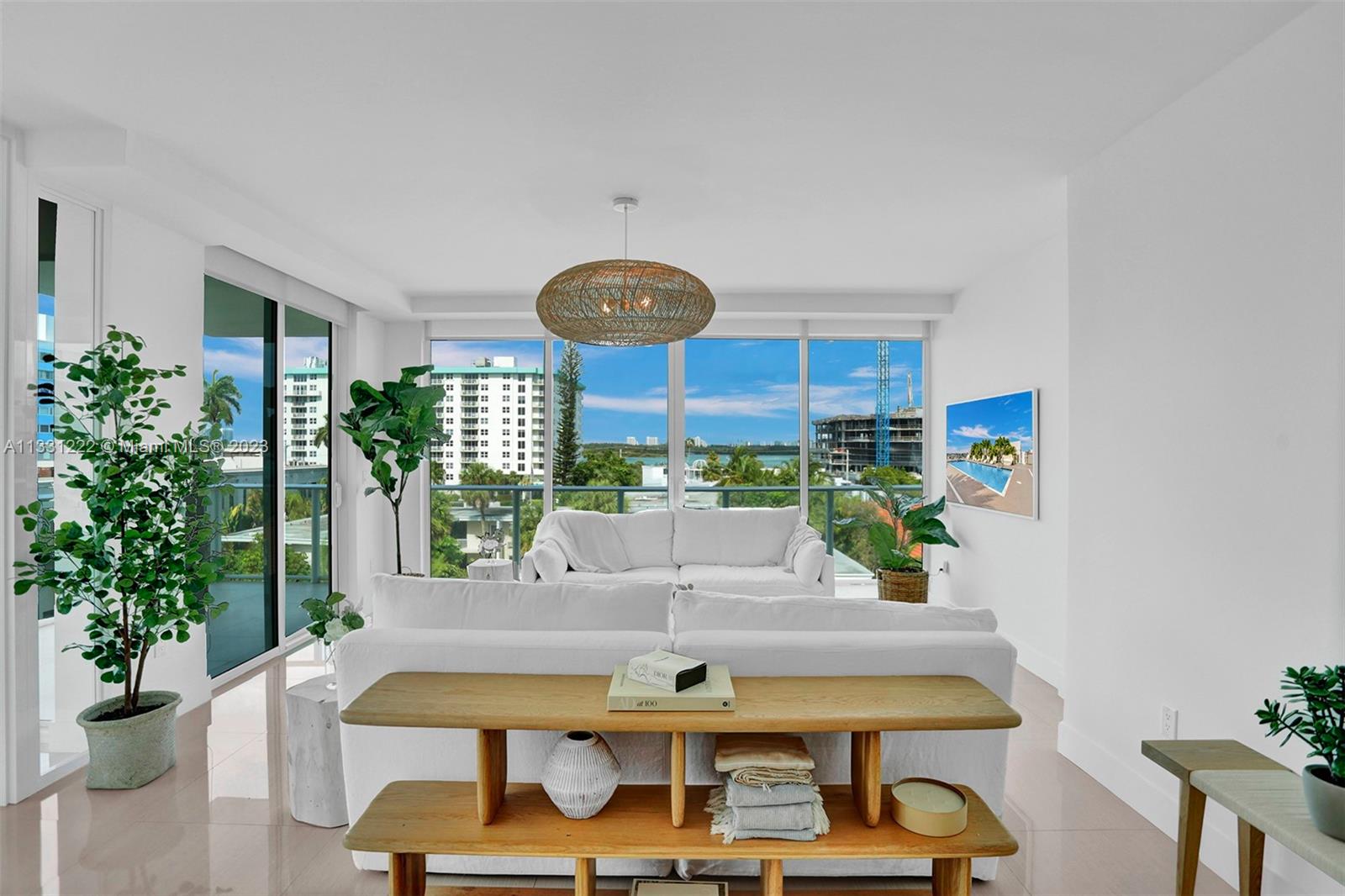 LE JARDIN HOUSE CONDO - Residential Lease