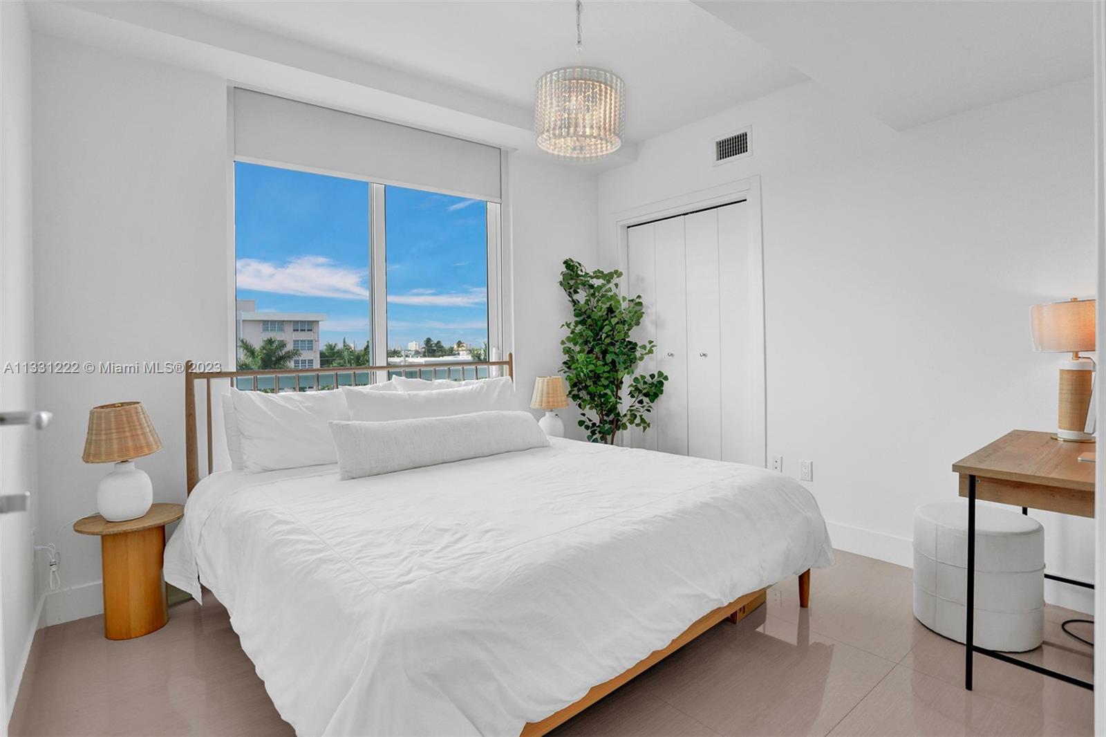 LE JARDIN HOUSE CONDO - Residential Lease