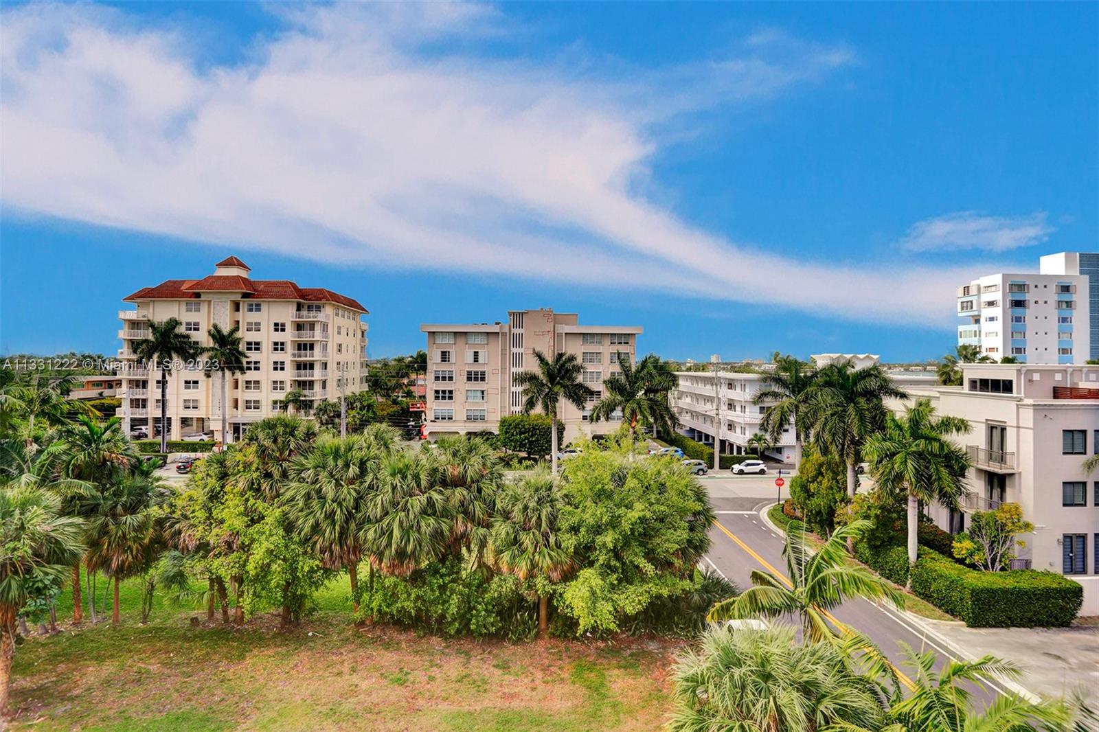 LE JARDIN HOUSE CONDO - Residential Lease