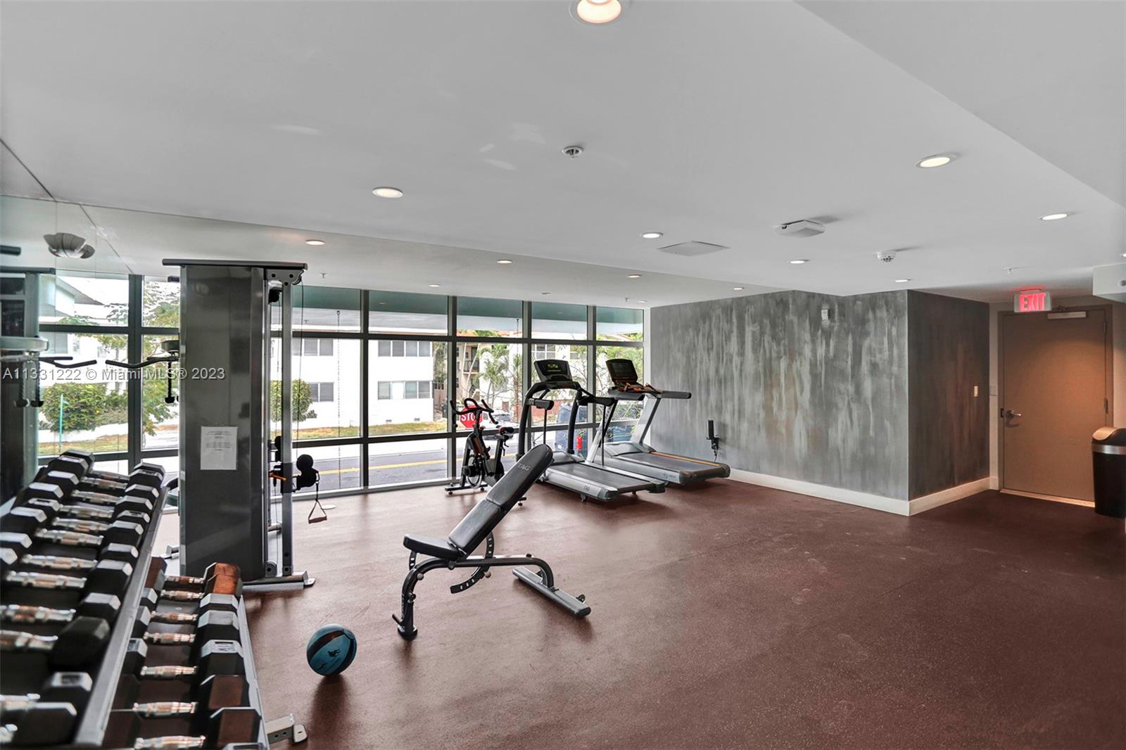 LE JARDIN HOUSE CONDO - Residential Lease