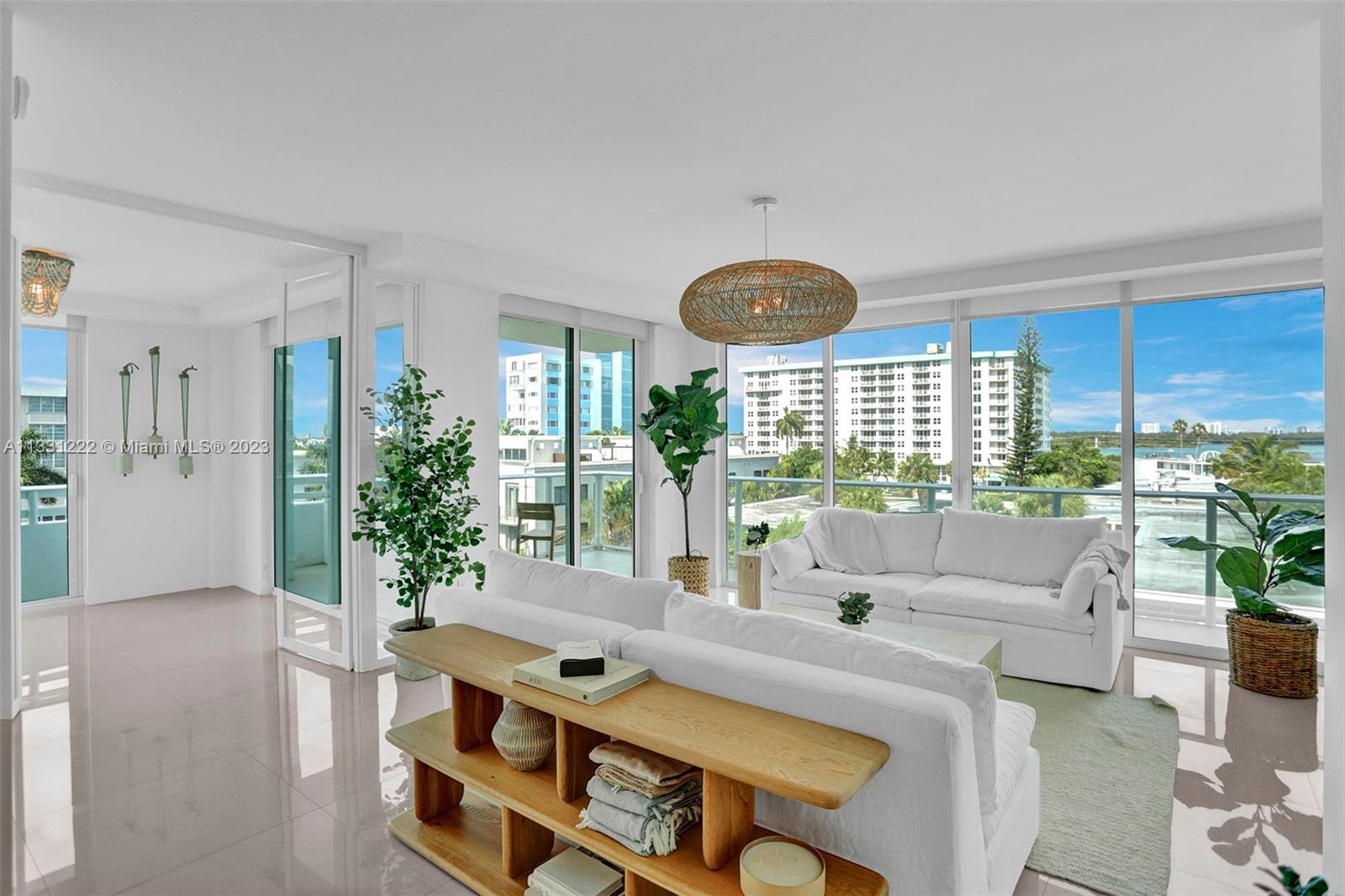 LE JARDIN HOUSE CONDO - Residential Lease