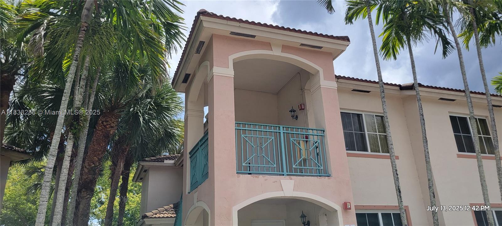 The highly Sought-After Pembroke Pines Gated Community!  Don't miss this incredible opportunity to own a beautiful lakefront 2 bed+Den, 2-bath unit in a tranquil, gated community nestled in the heart of Pembroke Pines. Perfectly situated near major highways, top-rated schools, hospitals, parks, universities, entertainment, and countless shopping centers. This spacious home features an upgraded kitchen with brand-new stainless steel appliances, granite counters & pantry, while the generous bedrooms include walk-in closets with built-in cabinetry. A washer & dryer are also included for your convenience. Enjoy the secluded neighborhood while being close to the vibrant energy of one of South Florida’s most desirable areas!  The perfect blend of convenience and serenity.