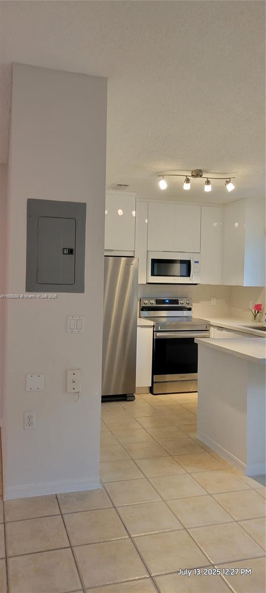 PRESERVE AT WALNUT CREEK - Residential