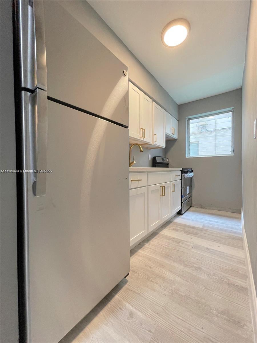 HAYNSWORTH BEACH SUB - Residential Lease