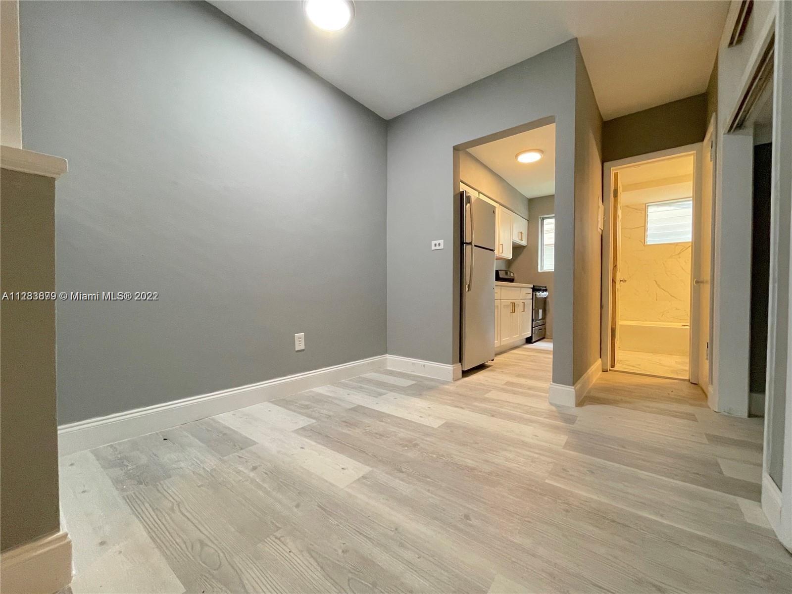 HAYNSWORTH BEACH SUB - Residential Lease