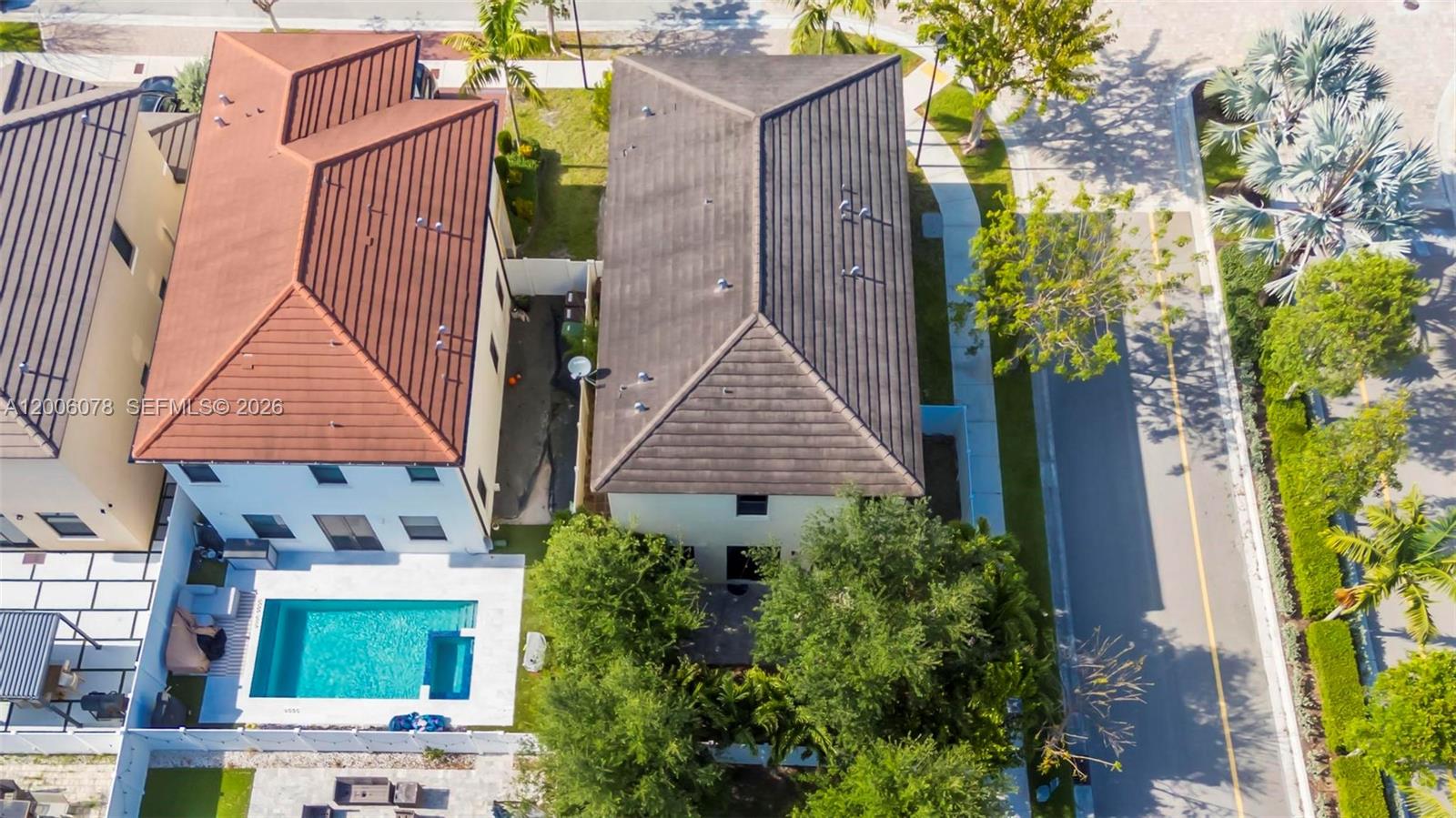 AQUABELLA SECTION TWO - Residential