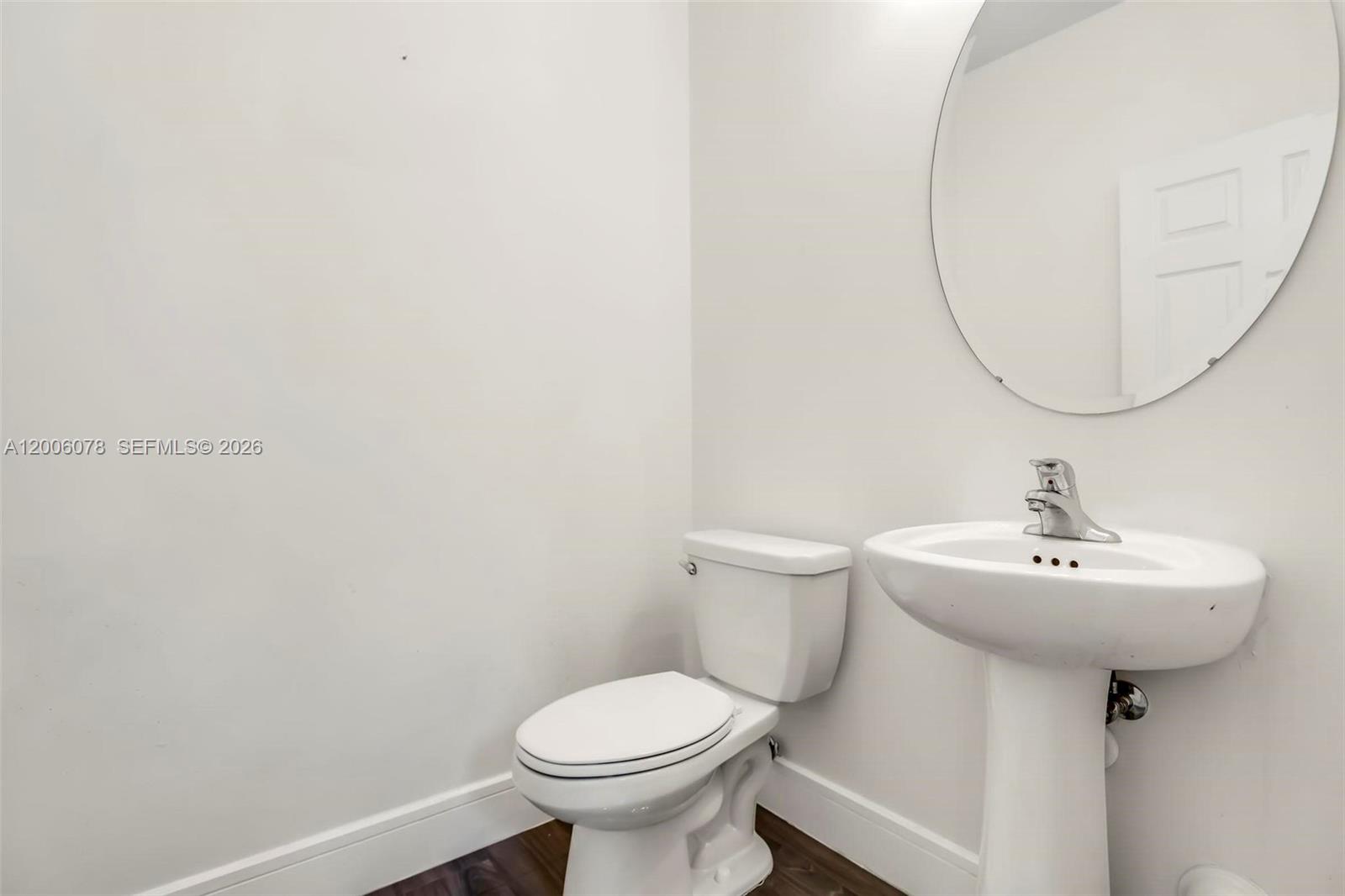 AQUABELLA SECTION TWO - Residential