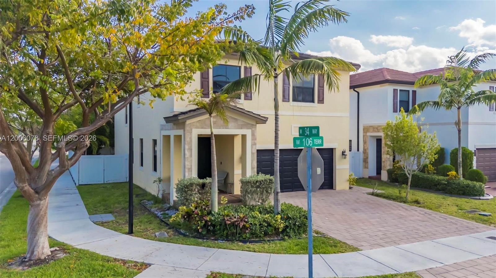 AQUABELLA SECTION TWO - Residential