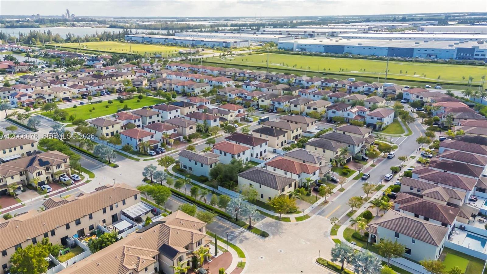 AQUABELLA SECTION TWO - Residential