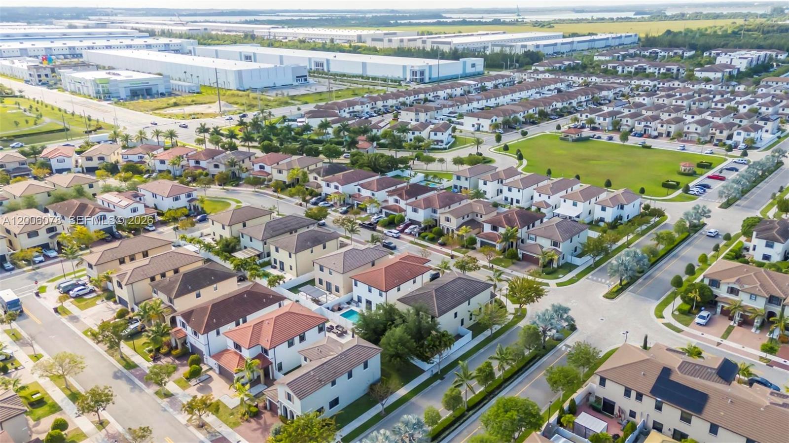 AQUABELLA SECTION TWO - Residential