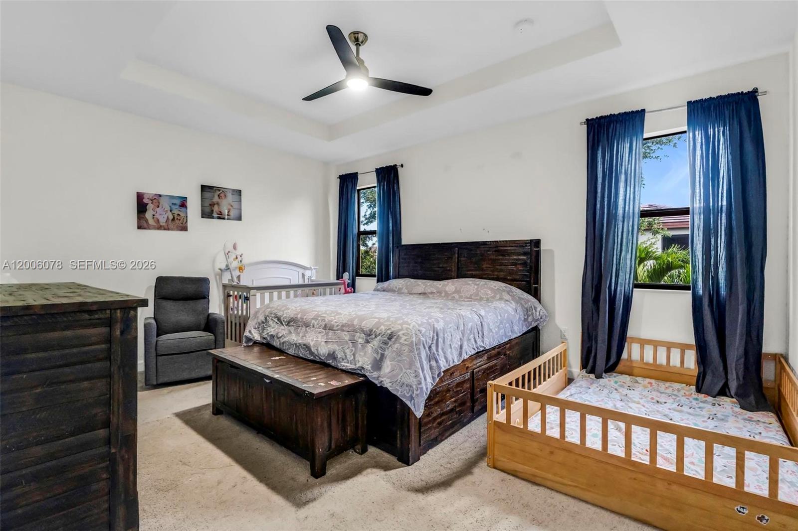 AQUABELLA SECTION TWO - Residential
