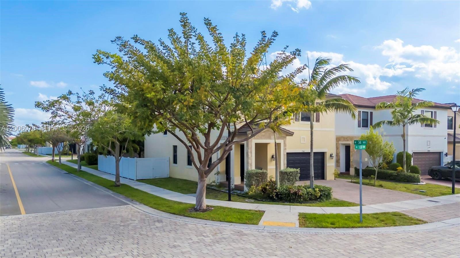 AQUABELLA SECTION TWO - Residential