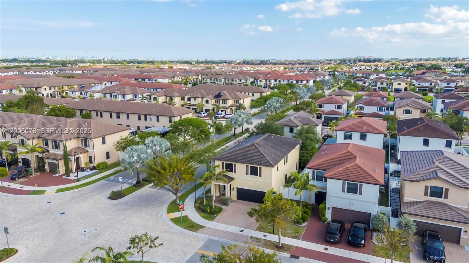 AQUABELLA SECTION TWO - Residential
