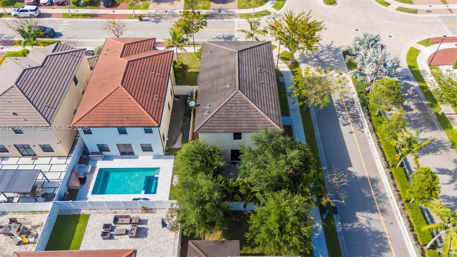 AQUABELLA SECTION TWO - Residential