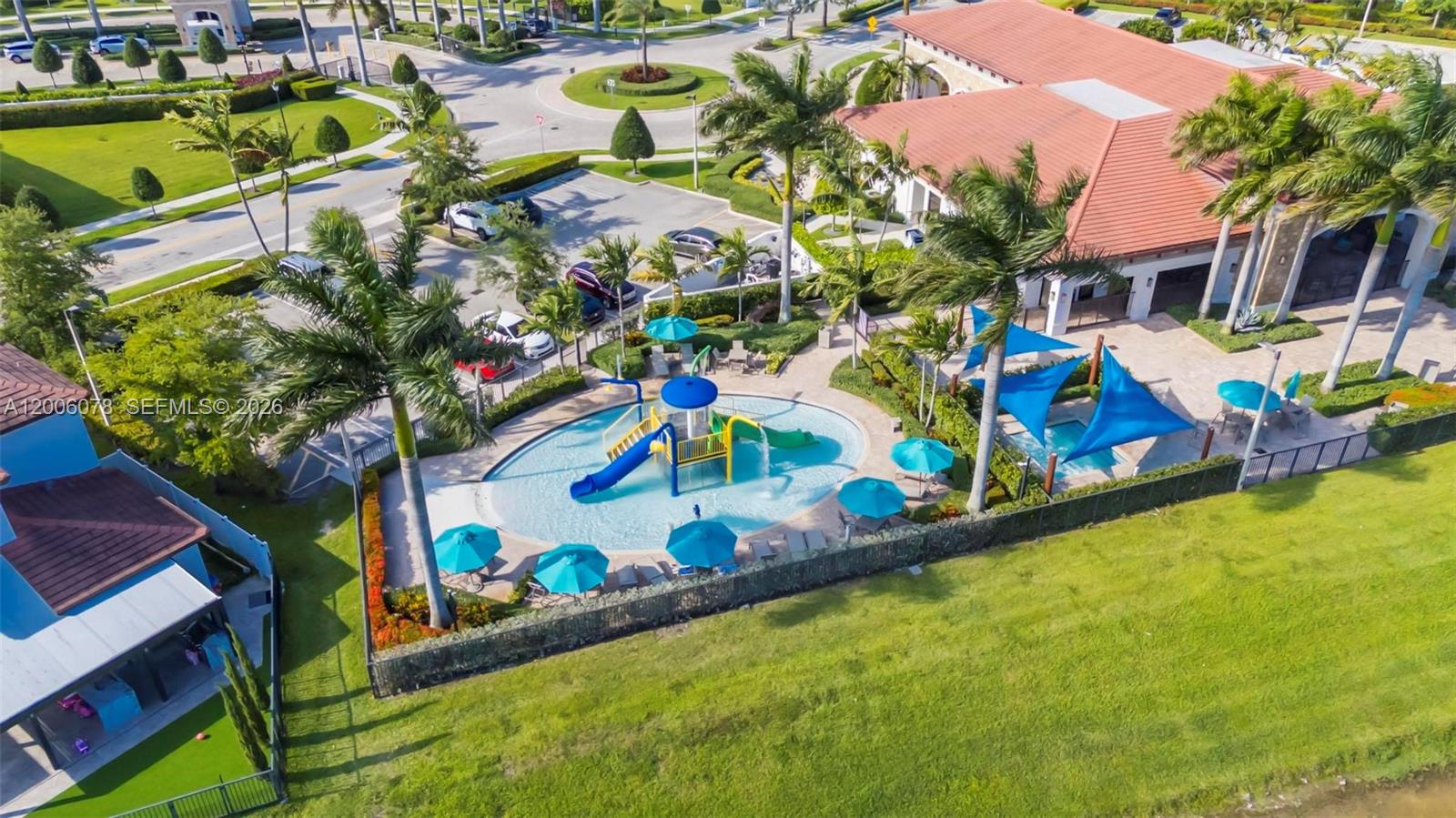 AQUABELLA SECTION TWO - Residential