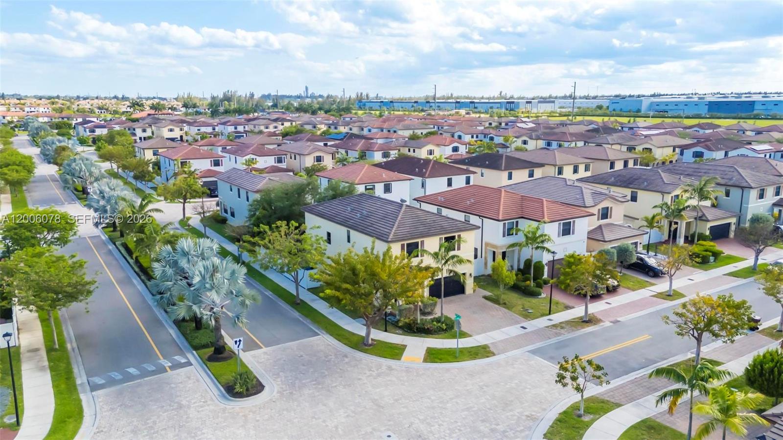 AQUABELLA SECTION TWO - Residential