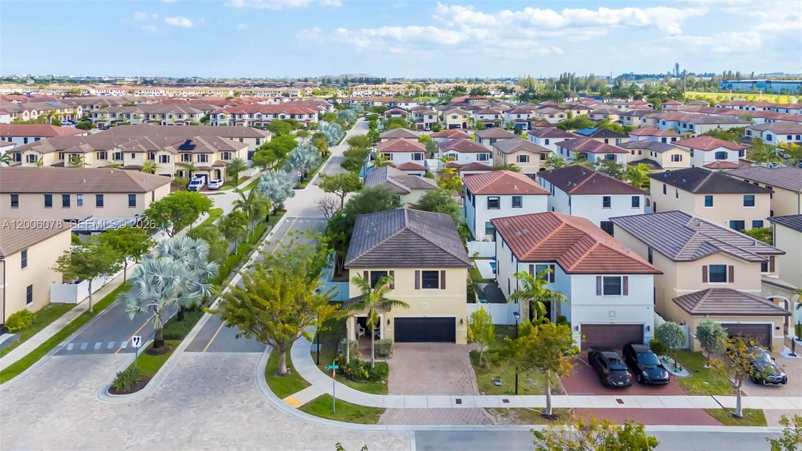 AQUABELLA SECTION TWO - Residential