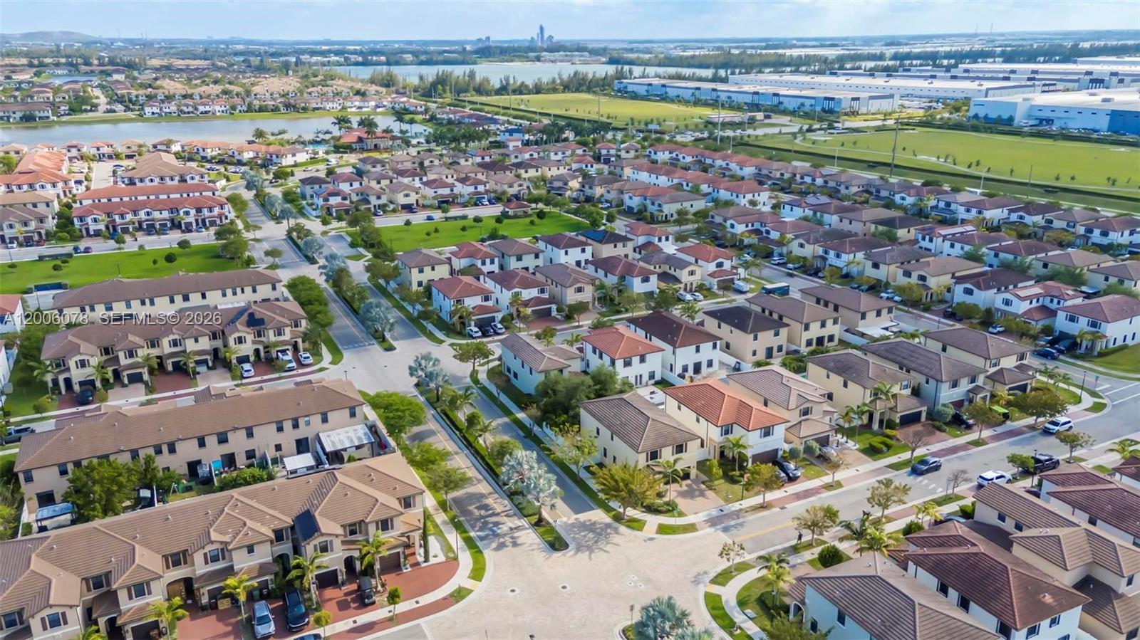 AQUABELLA SECTION TWO - Residential
