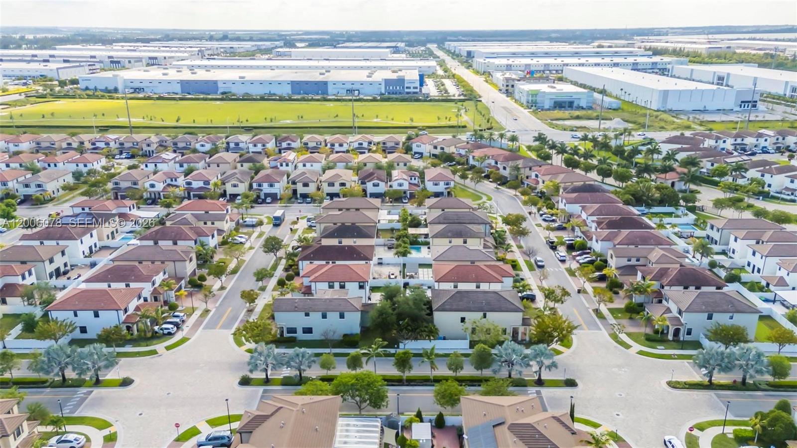 AQUABELLA SECTION TWO - Residential