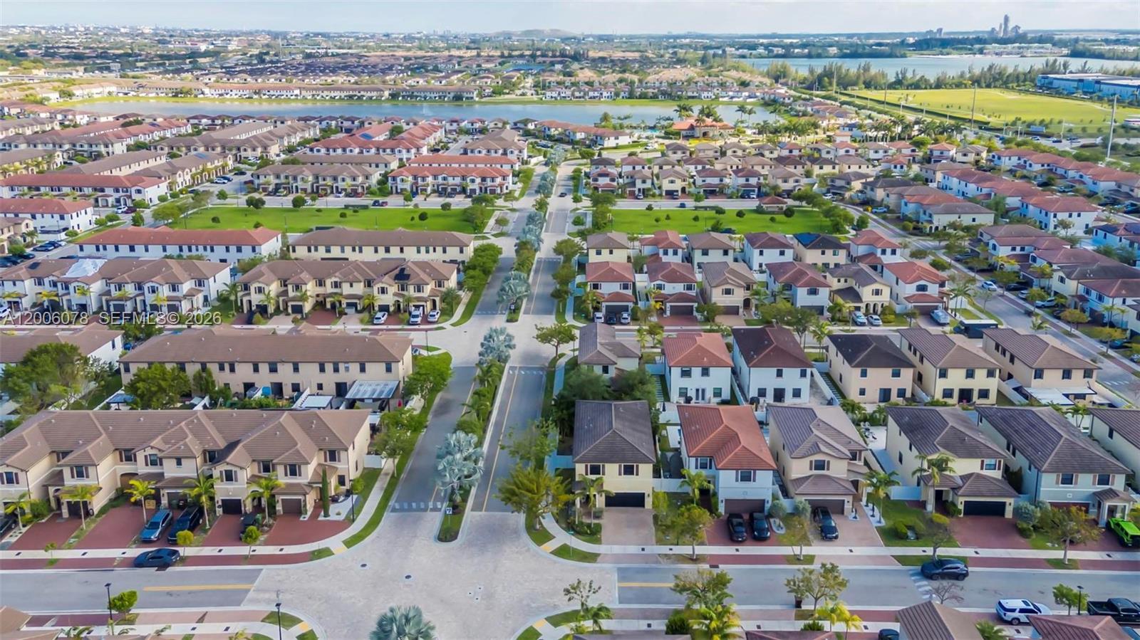 AQUABELLA SECTION TWO - Residential