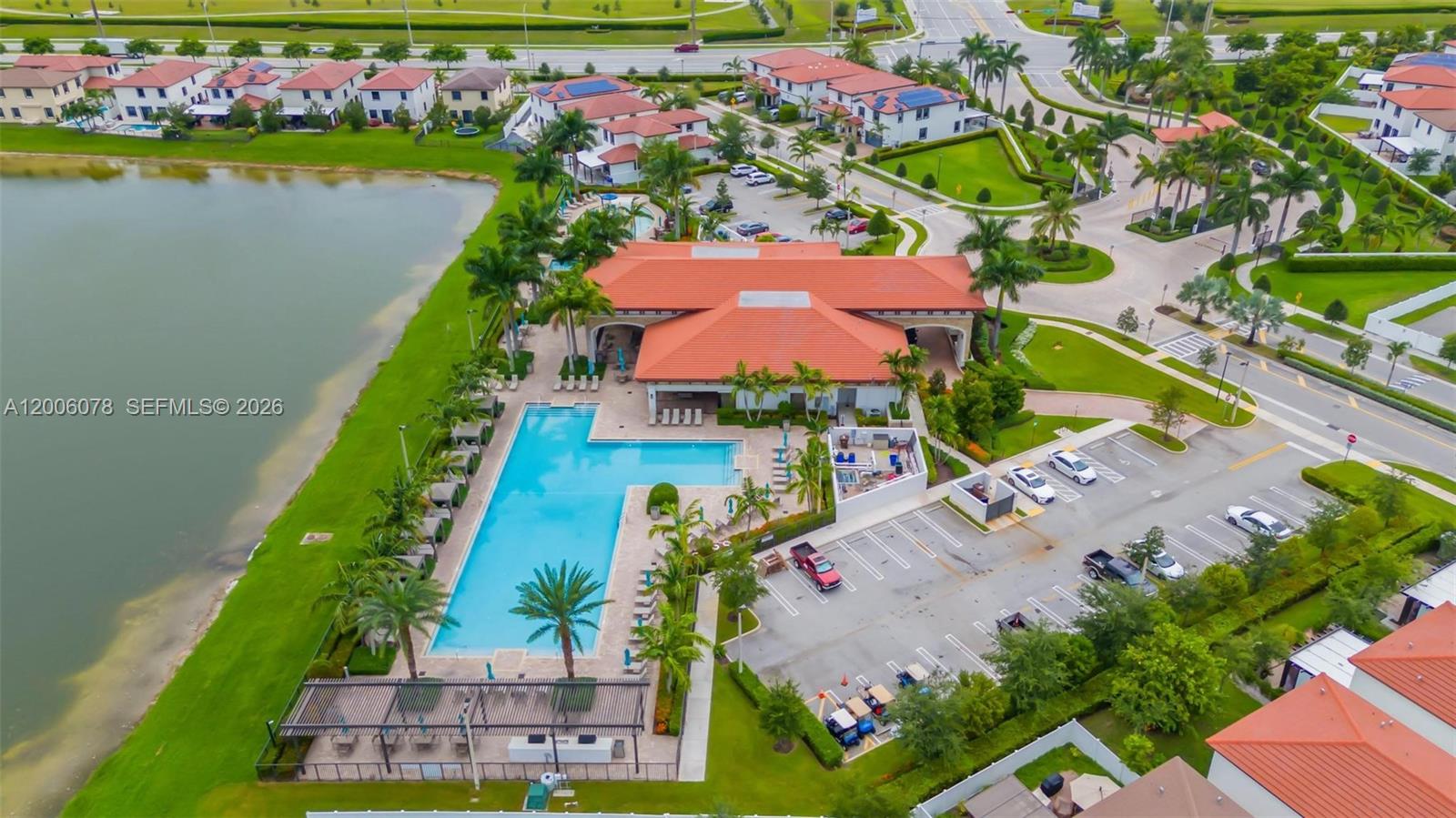 AQUABELLA SECTION TWO - Residential