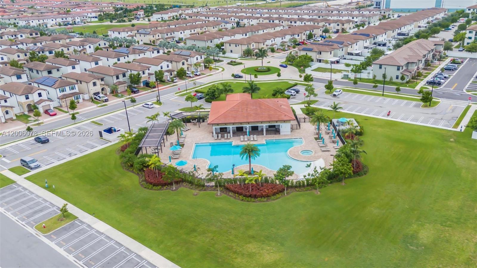 AQUABELLA SECTION TWO - Residential
