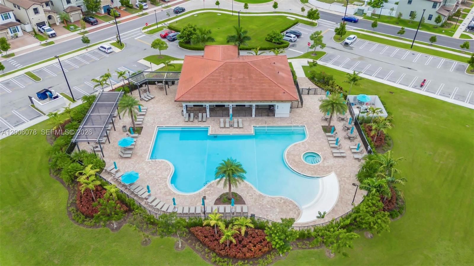 AQUABELLA SECTION TWO - Residential