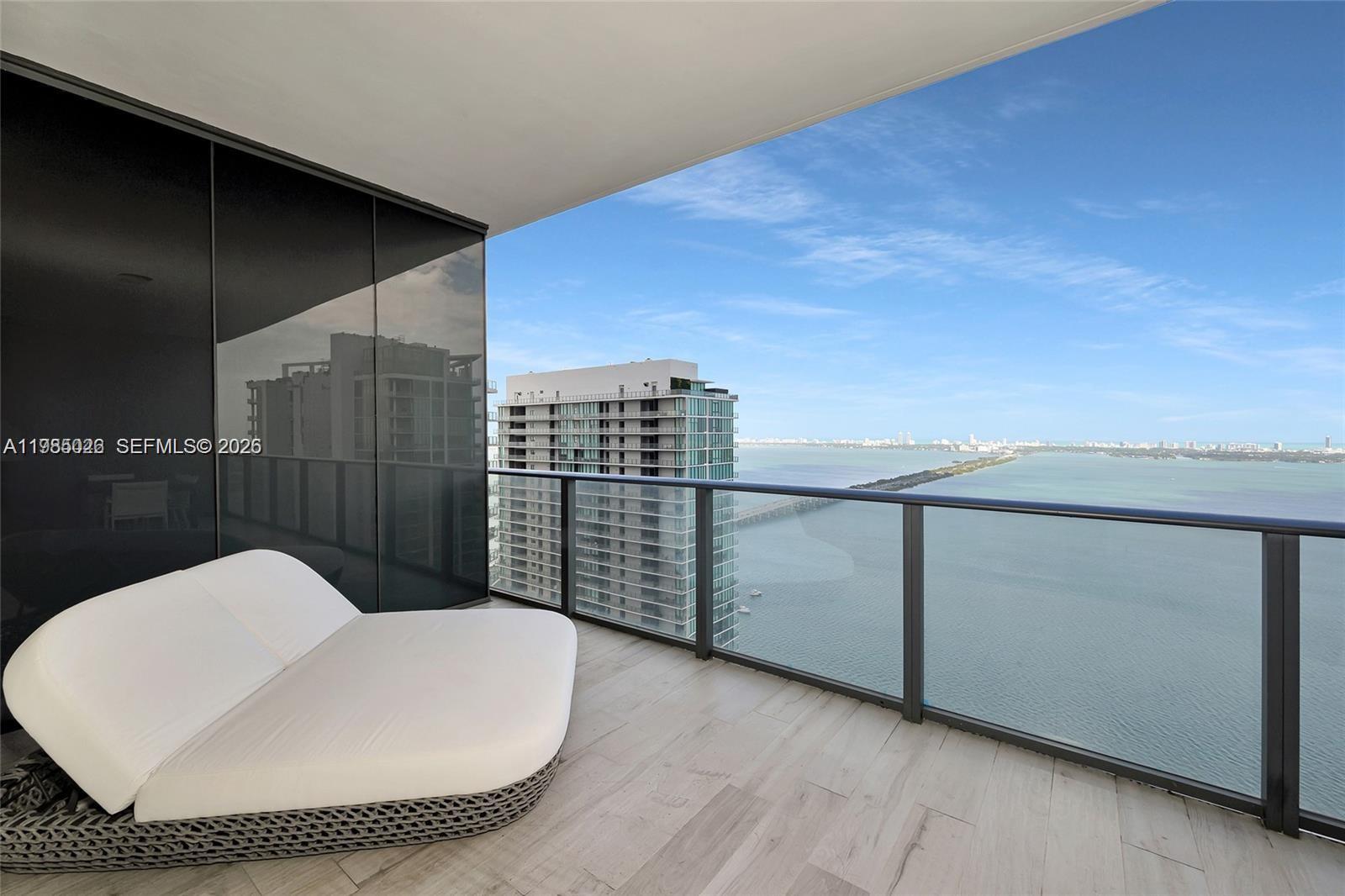 GRAN PARAISO CONDO - Residential Lease