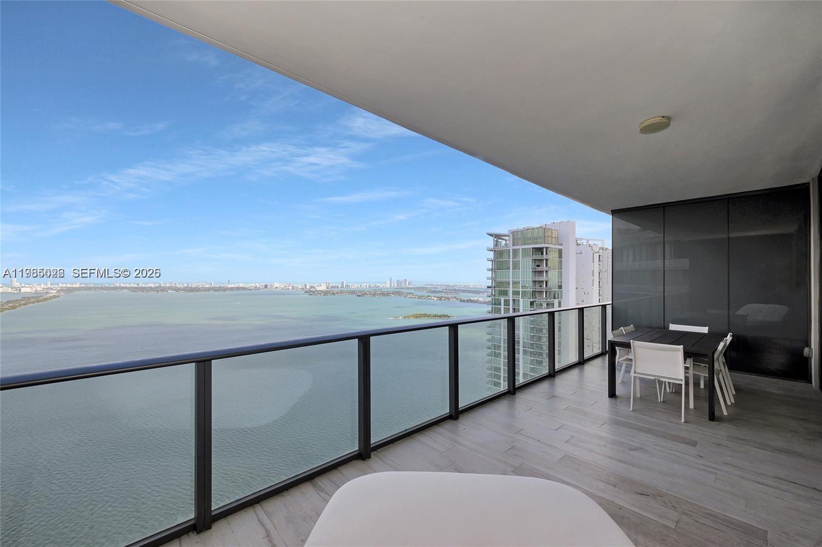 GRAN PARAISO CONDO - Residential Lease