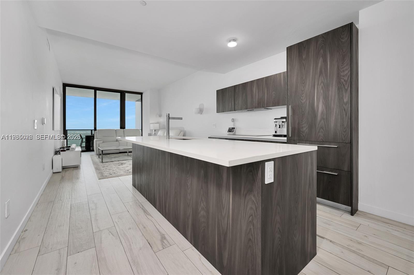 GRAN PARAISO CONDO - Residential Lease