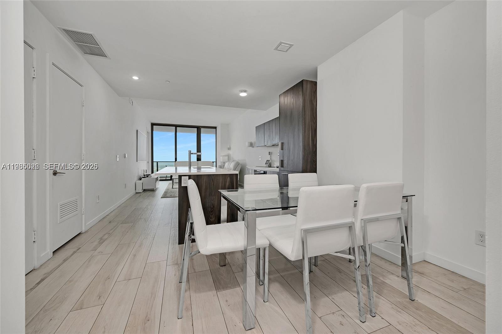 GRAN PARAISO CONDO - Residential Lease