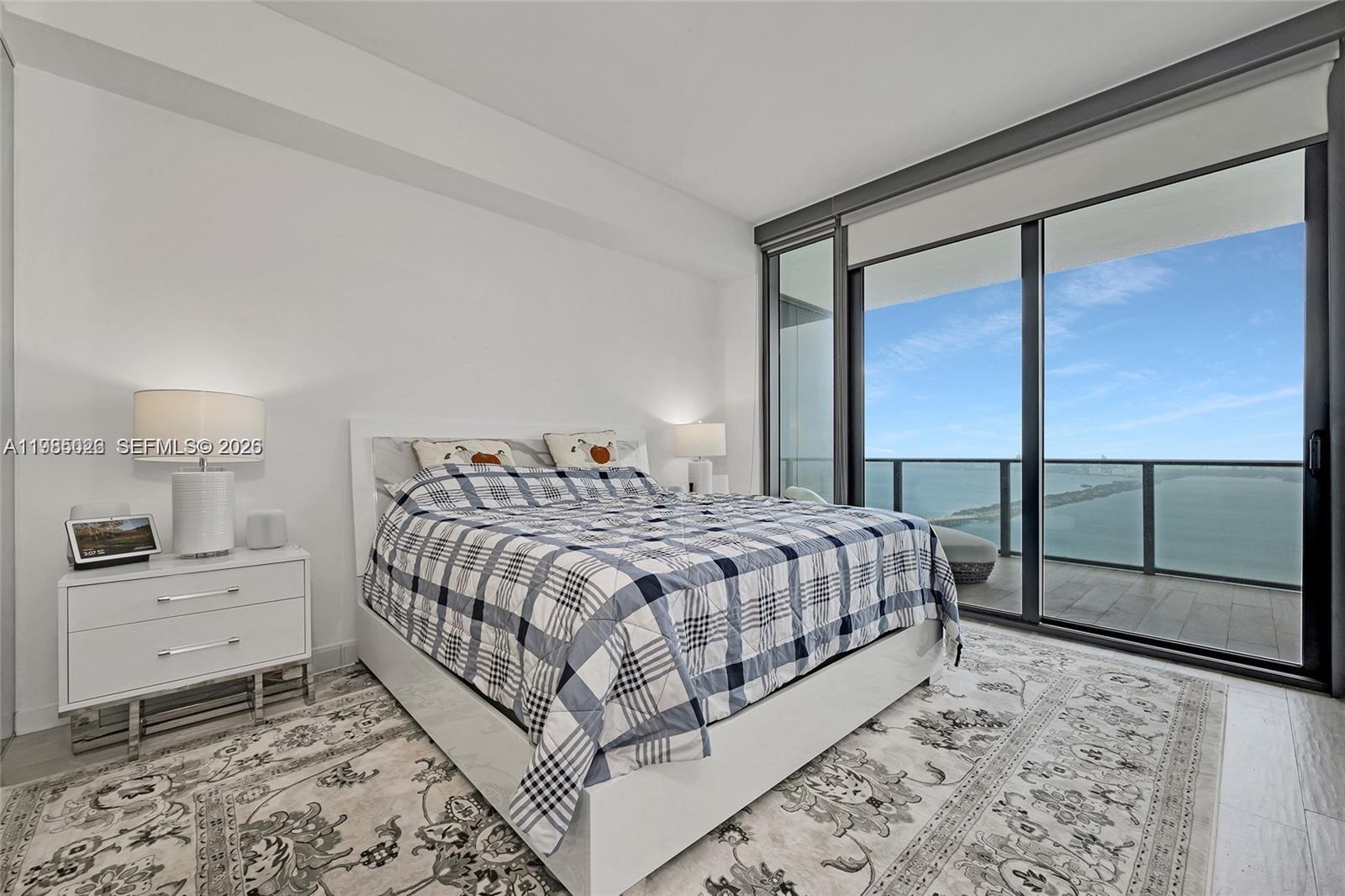 GRAN PARAISO CONDO - Residential Lease