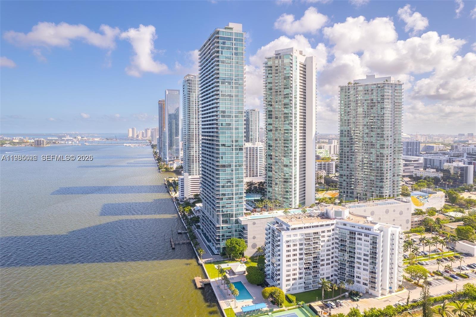 GRAN PARAISO CONDO - Residential Lease