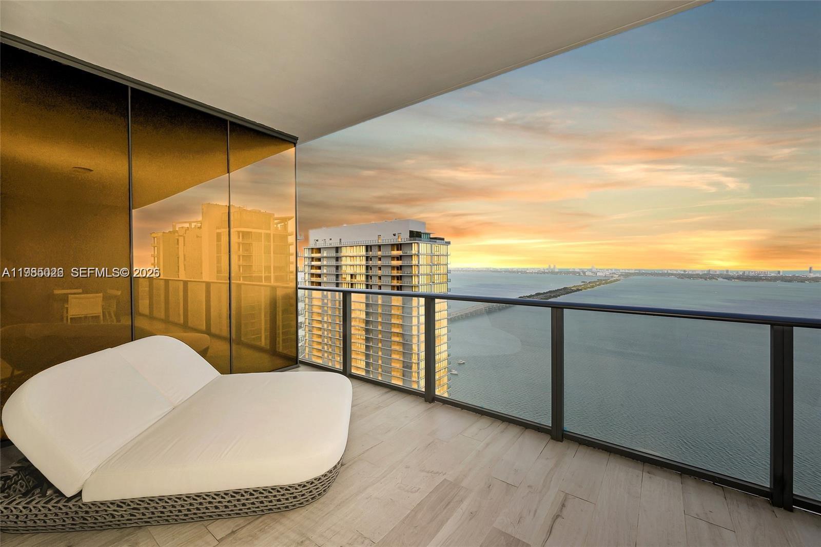 GRAN PARAISO CONDO - Residential Lease