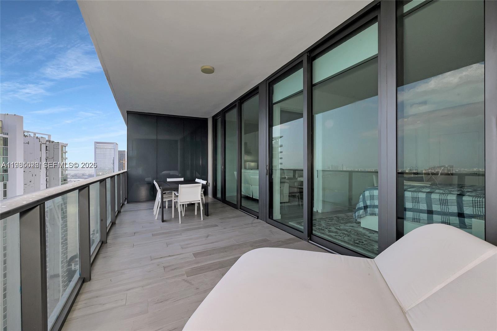 GRAN PARAISO CONDO - Residential Lease
